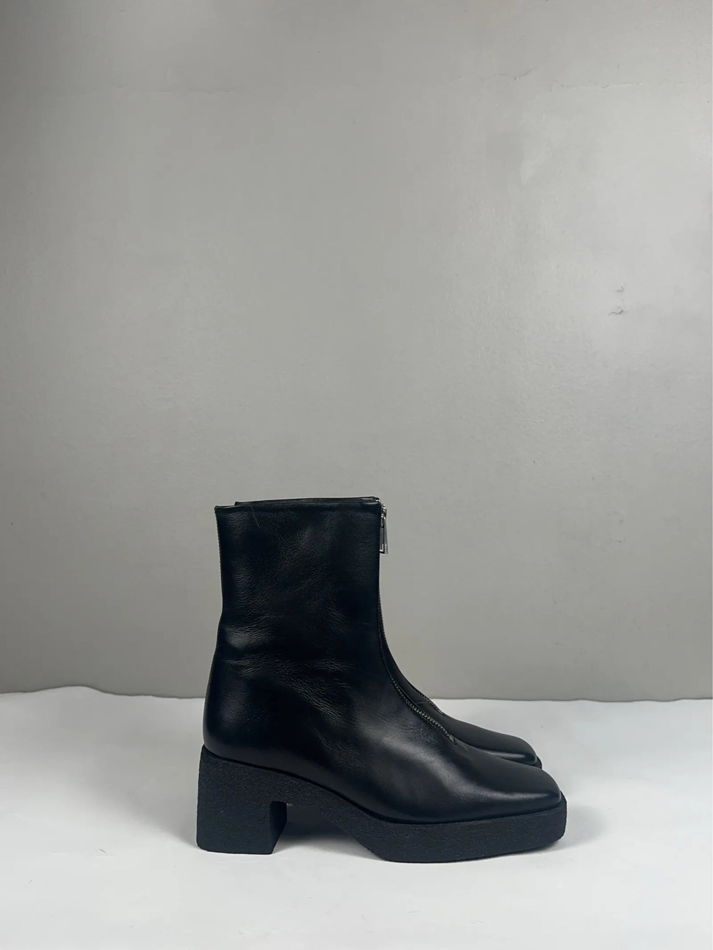 Filippa K Eileen Platform Boots