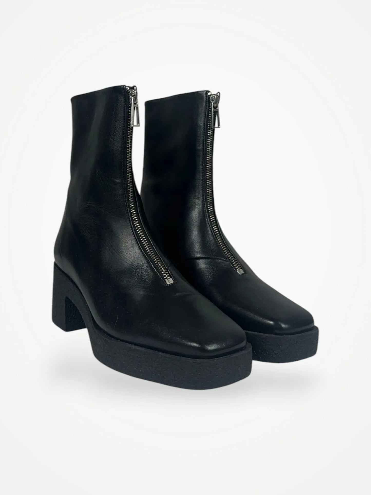 Filippa K Eileen Platform Boots