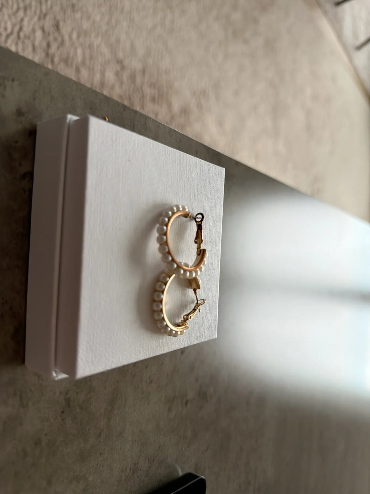 H&M Studio Earring