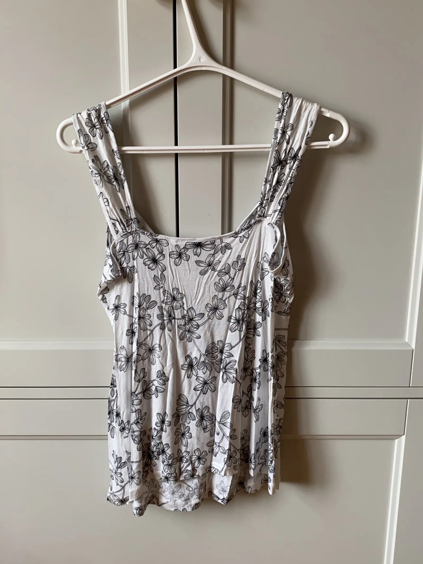 Anna Holtblad Camisole
