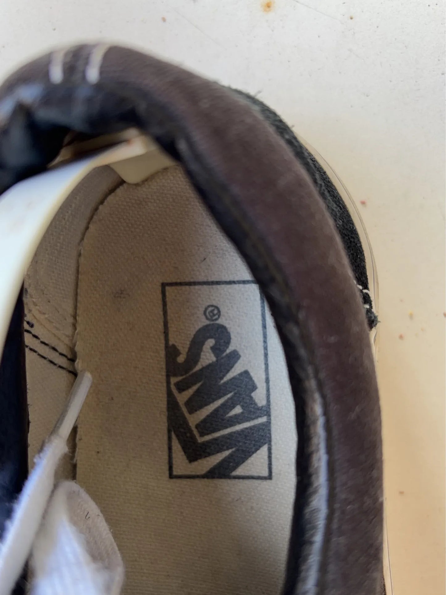 Vans Sneakers