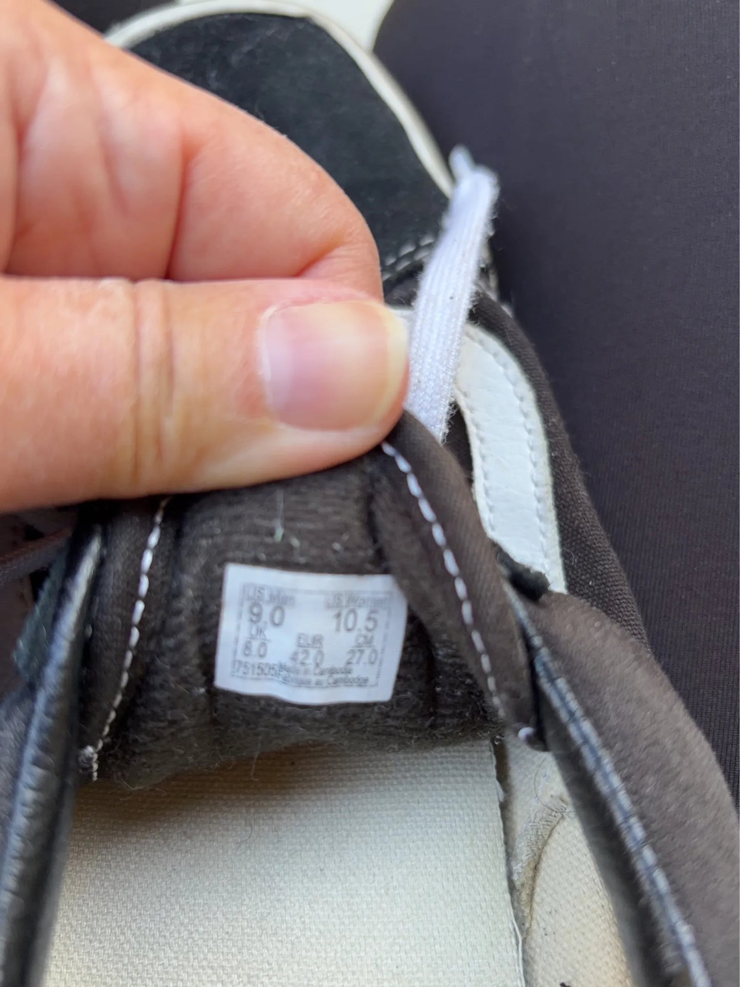 Vans Sneakers