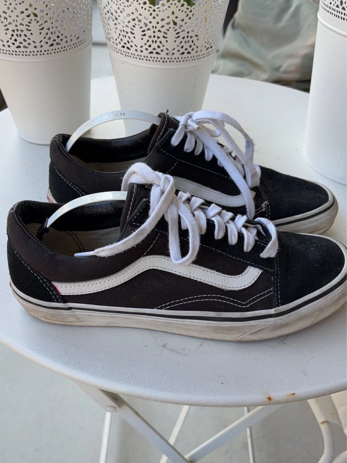 Vans Sneakers