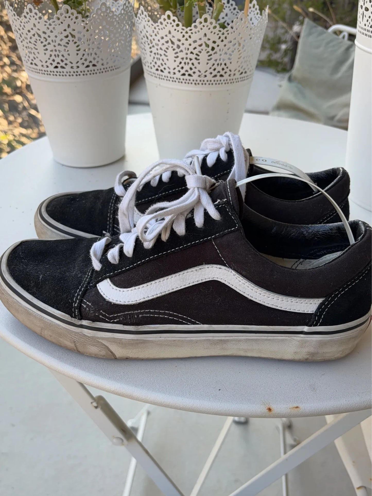 Vans Sneakers