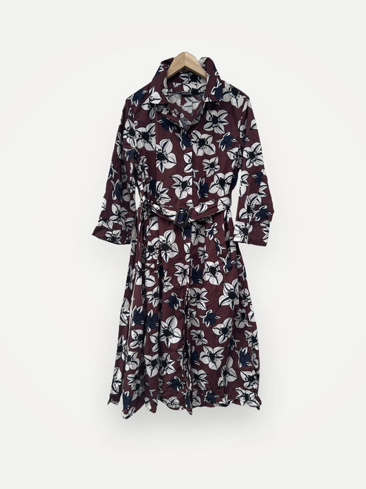 Mara Dress