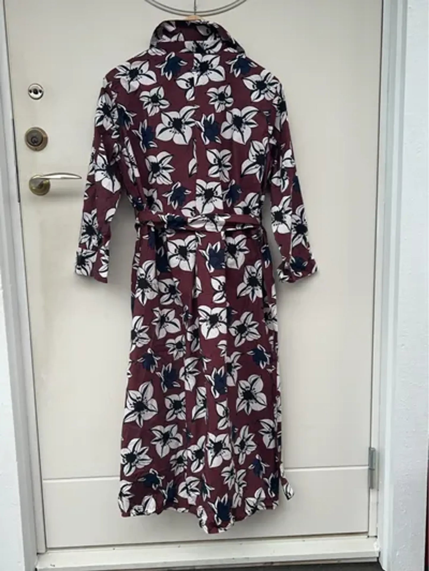 Mara Dress