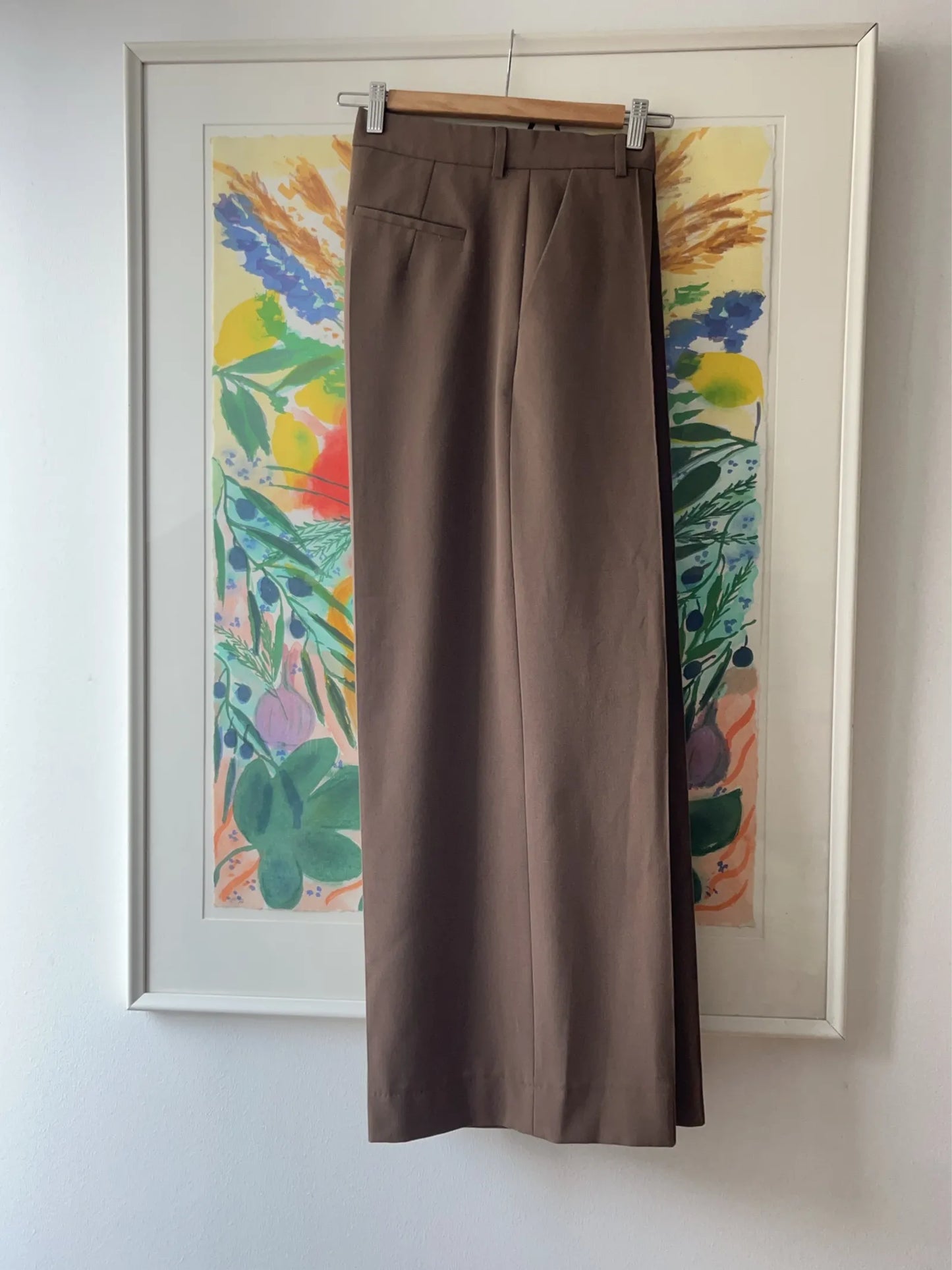 Nanushka Suit Trousers