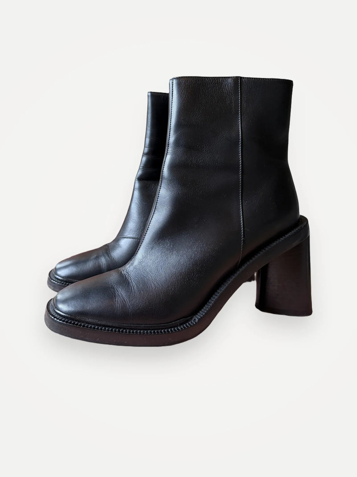 Acne Studios Boots