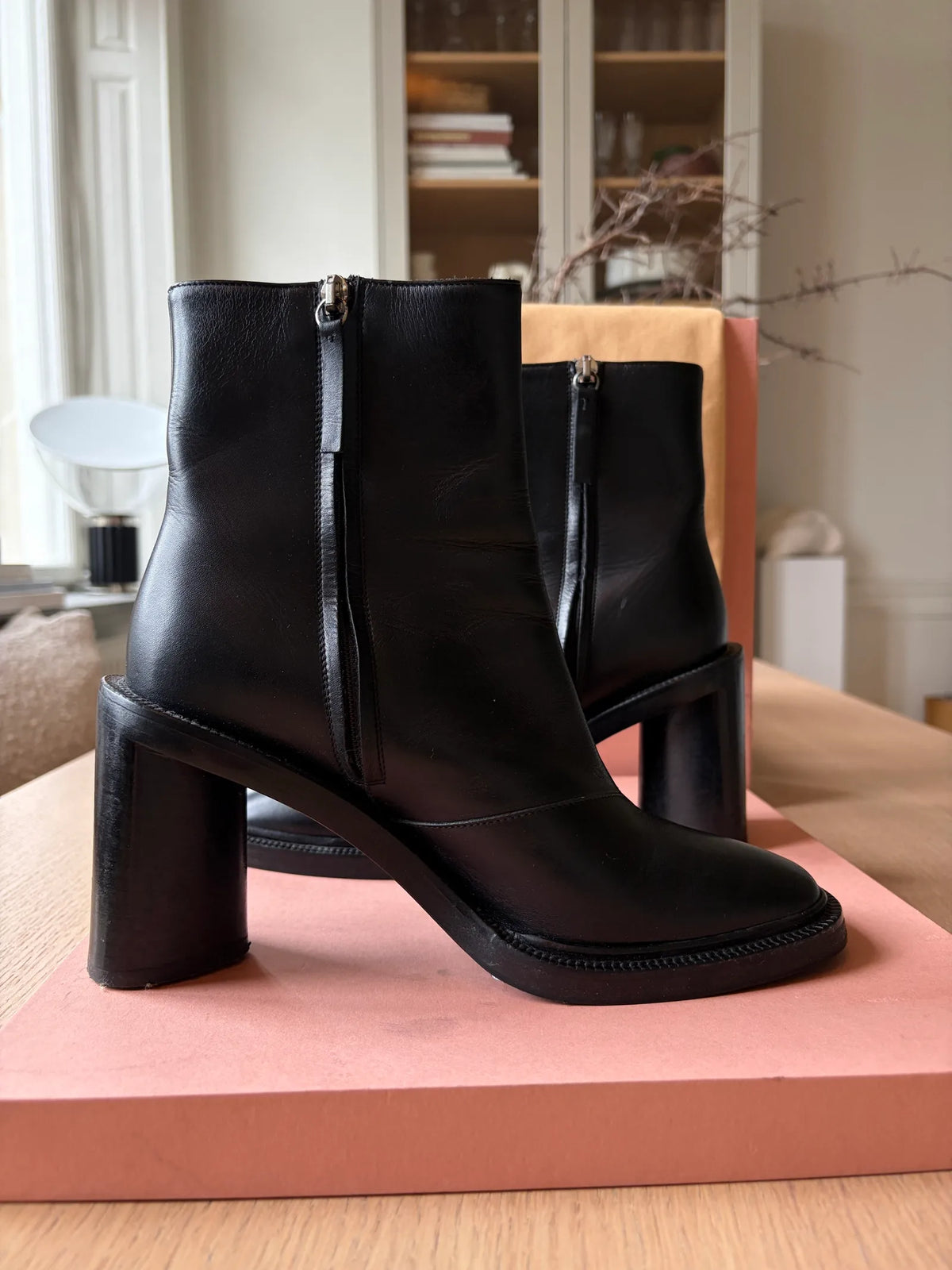 Acne Studios Boots