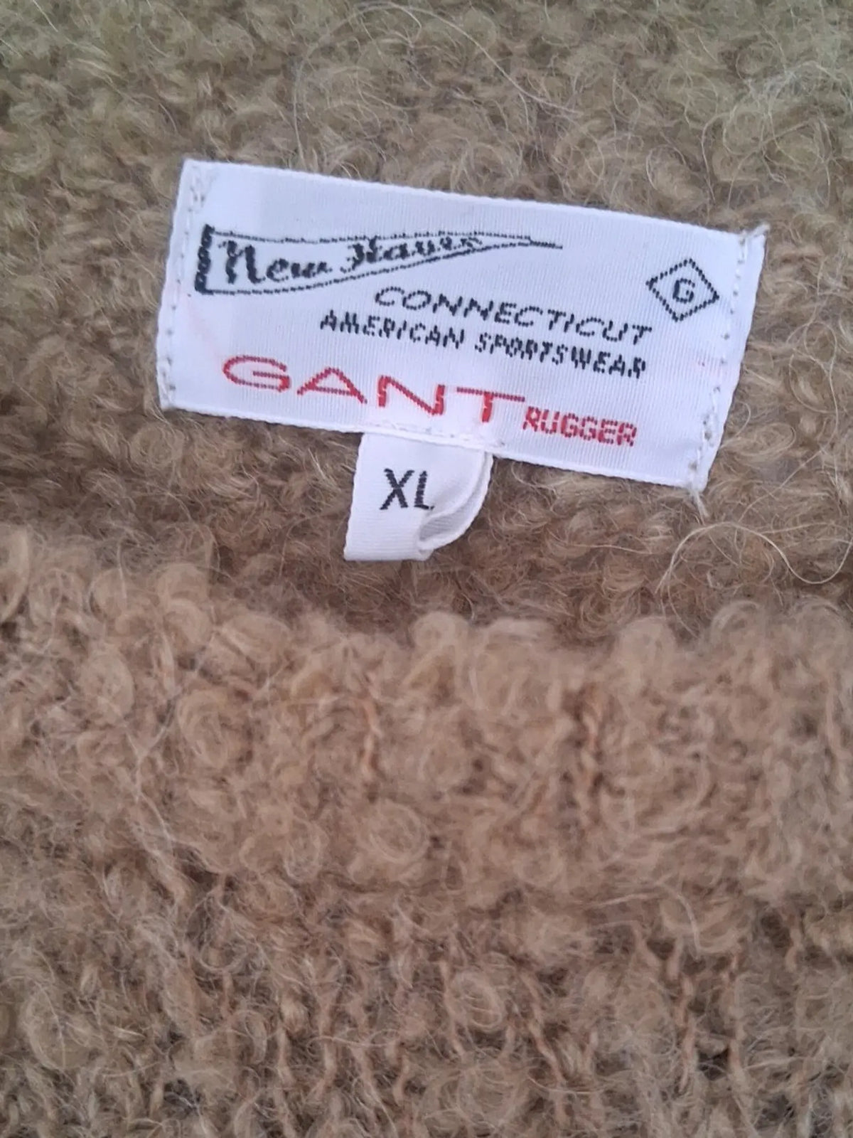 Gant Sweater