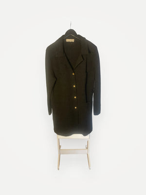 Busnel Jacket