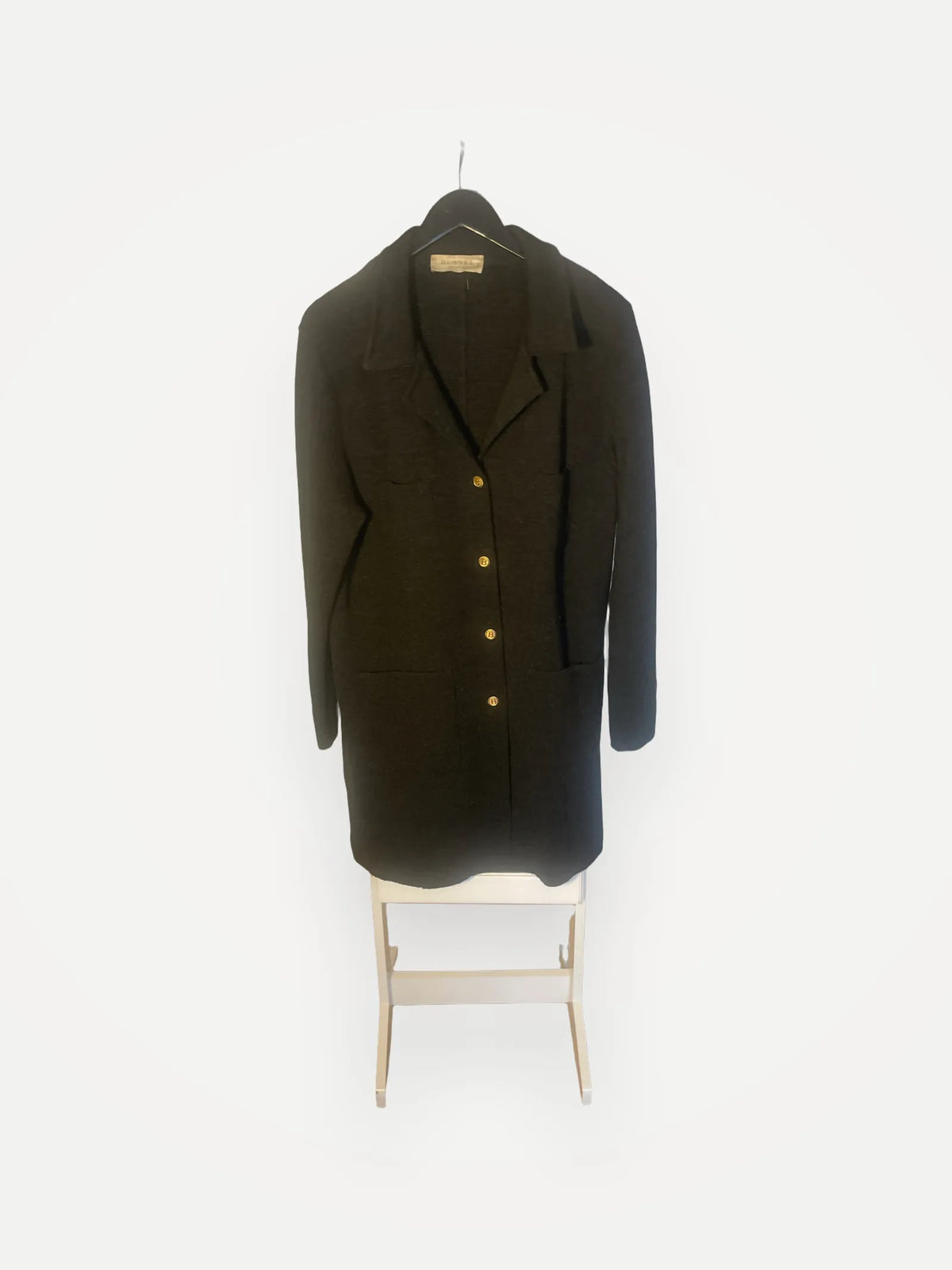 Busnel Jacket