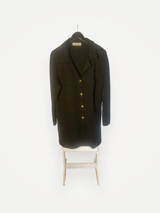 Busnel Jacket