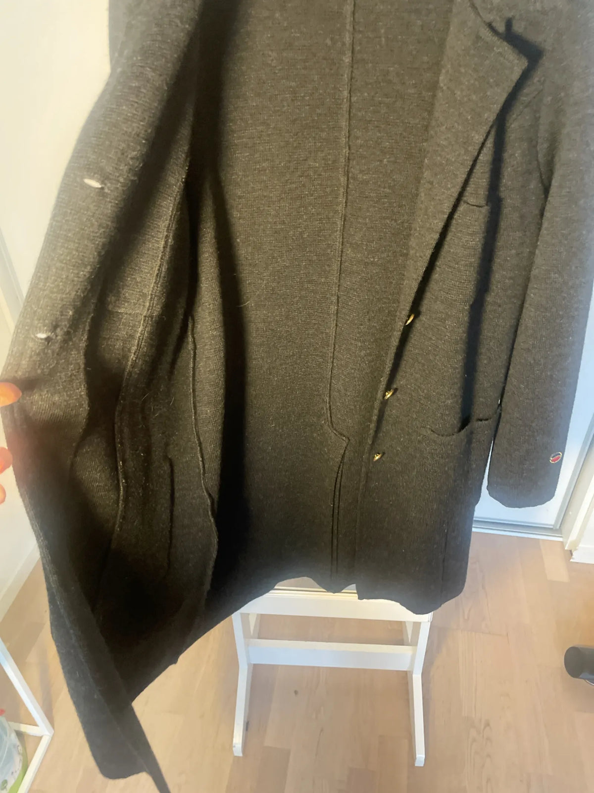 Busnel Jacket