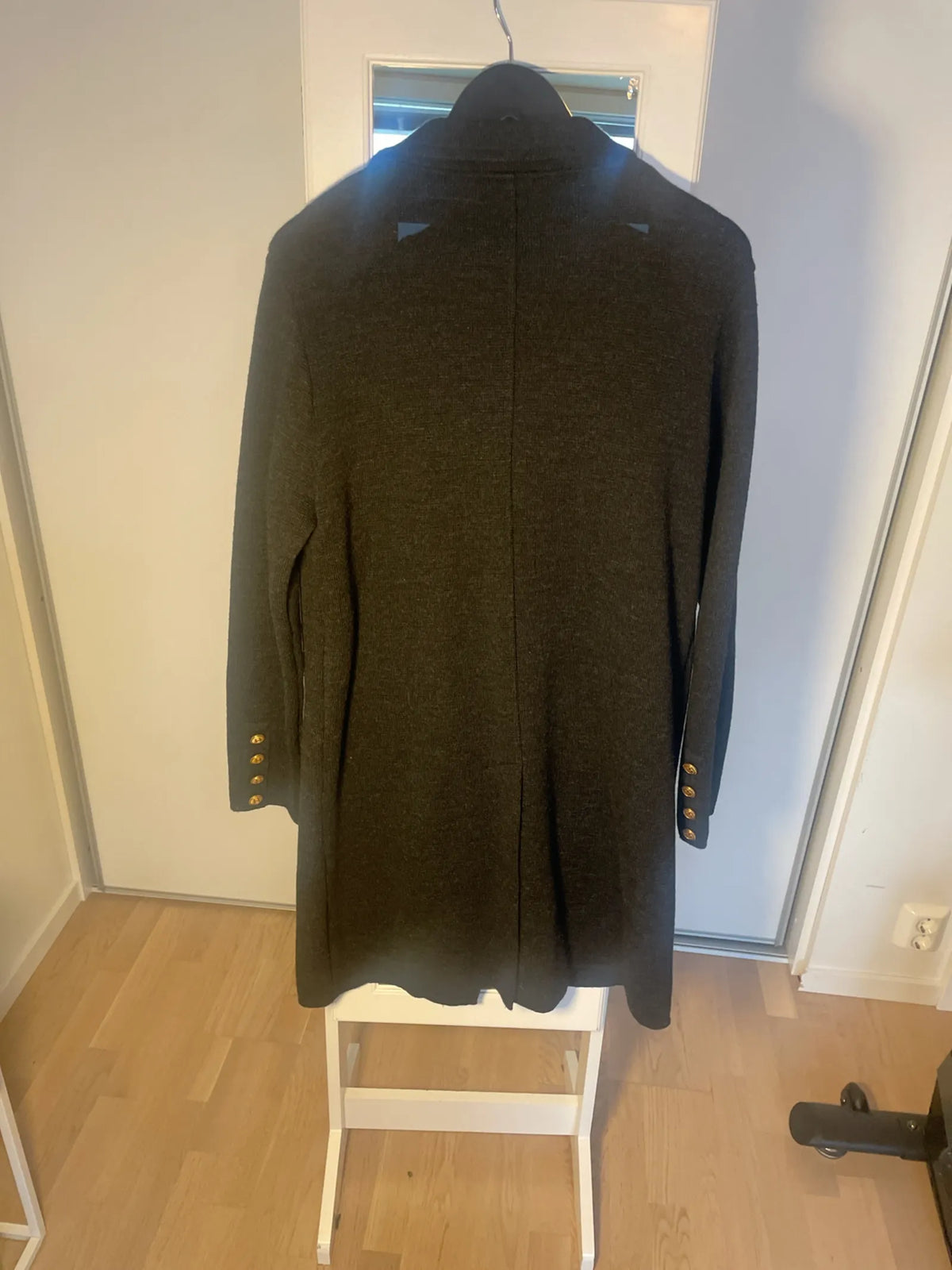 Busnel Jacket