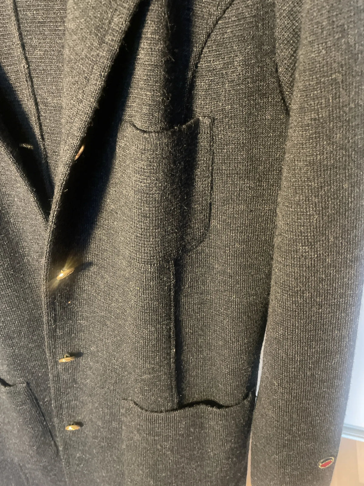 Busnel Jacket