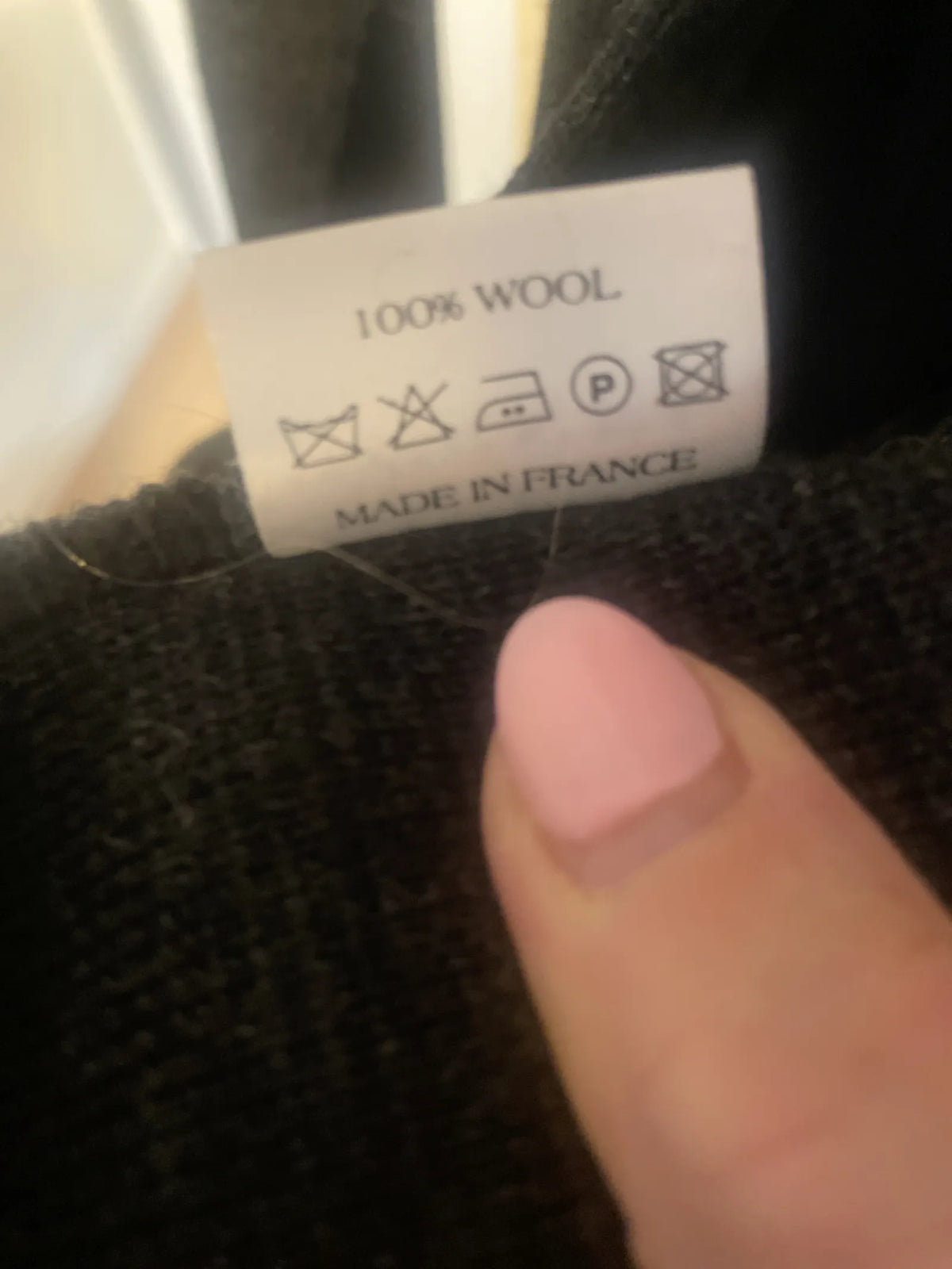 Busnel Jacket
