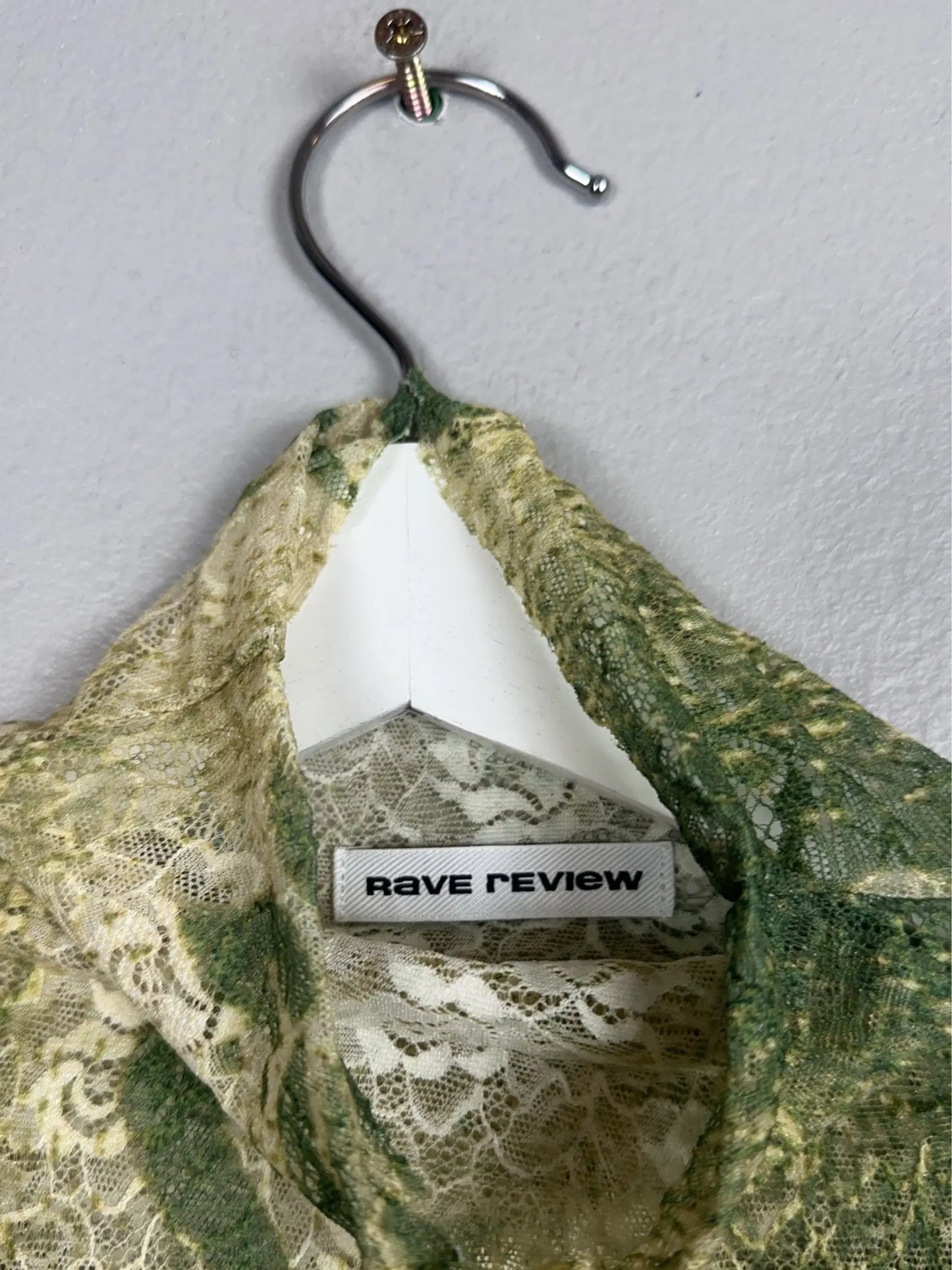 Rave Review Turtleneck