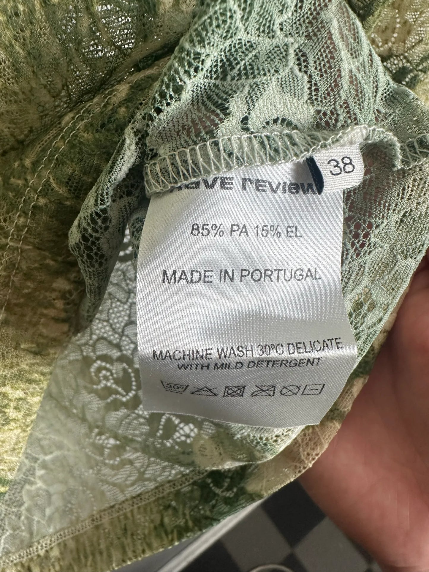 Rave Review Turtleneck