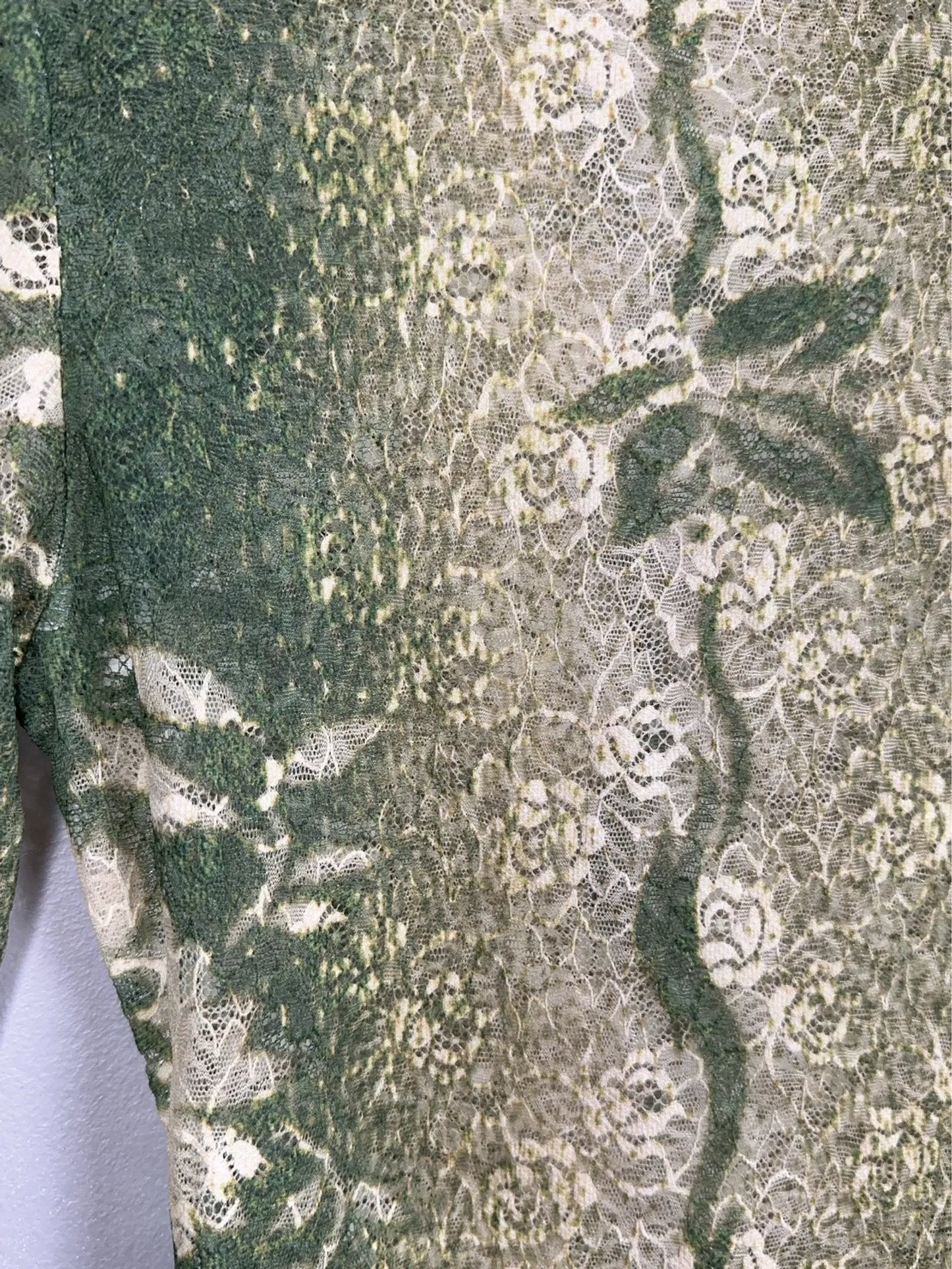 Rave Review Turtleneck