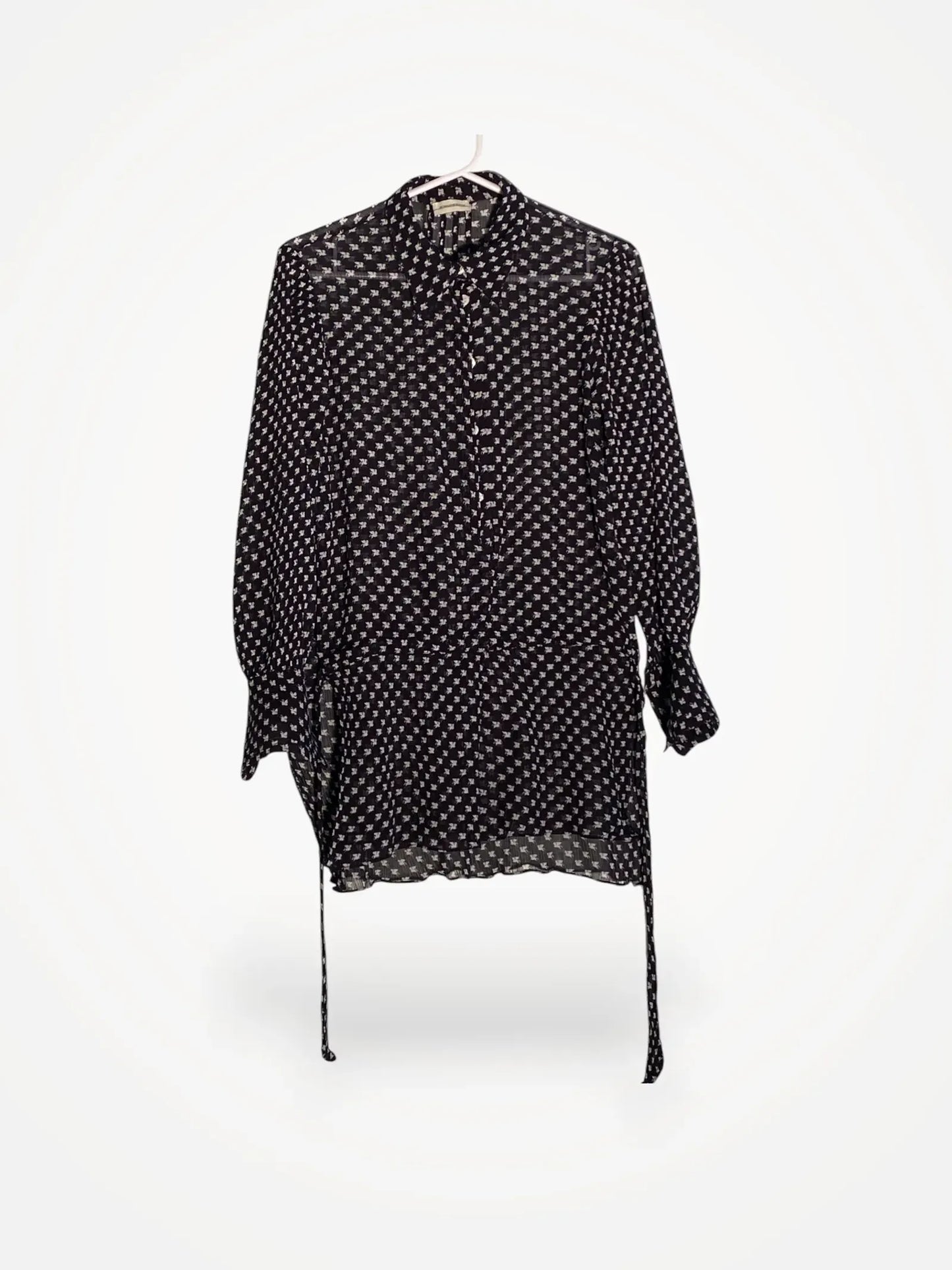 By Malene Birger Blouse