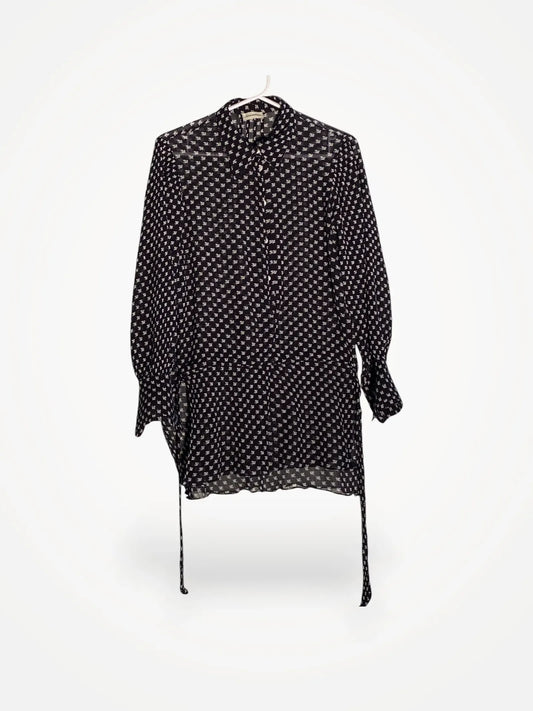 By Malene Birger-blus