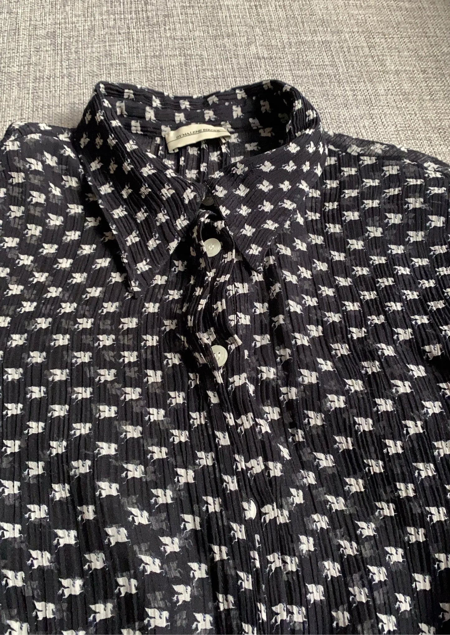 By Malene Birger Blouse