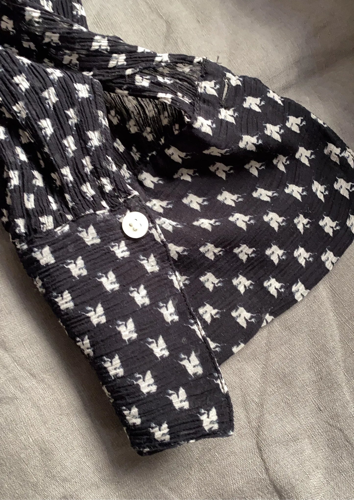 By Malene Birger Blouse