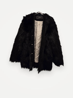 By Malene Birger Zannaz Fur jacket