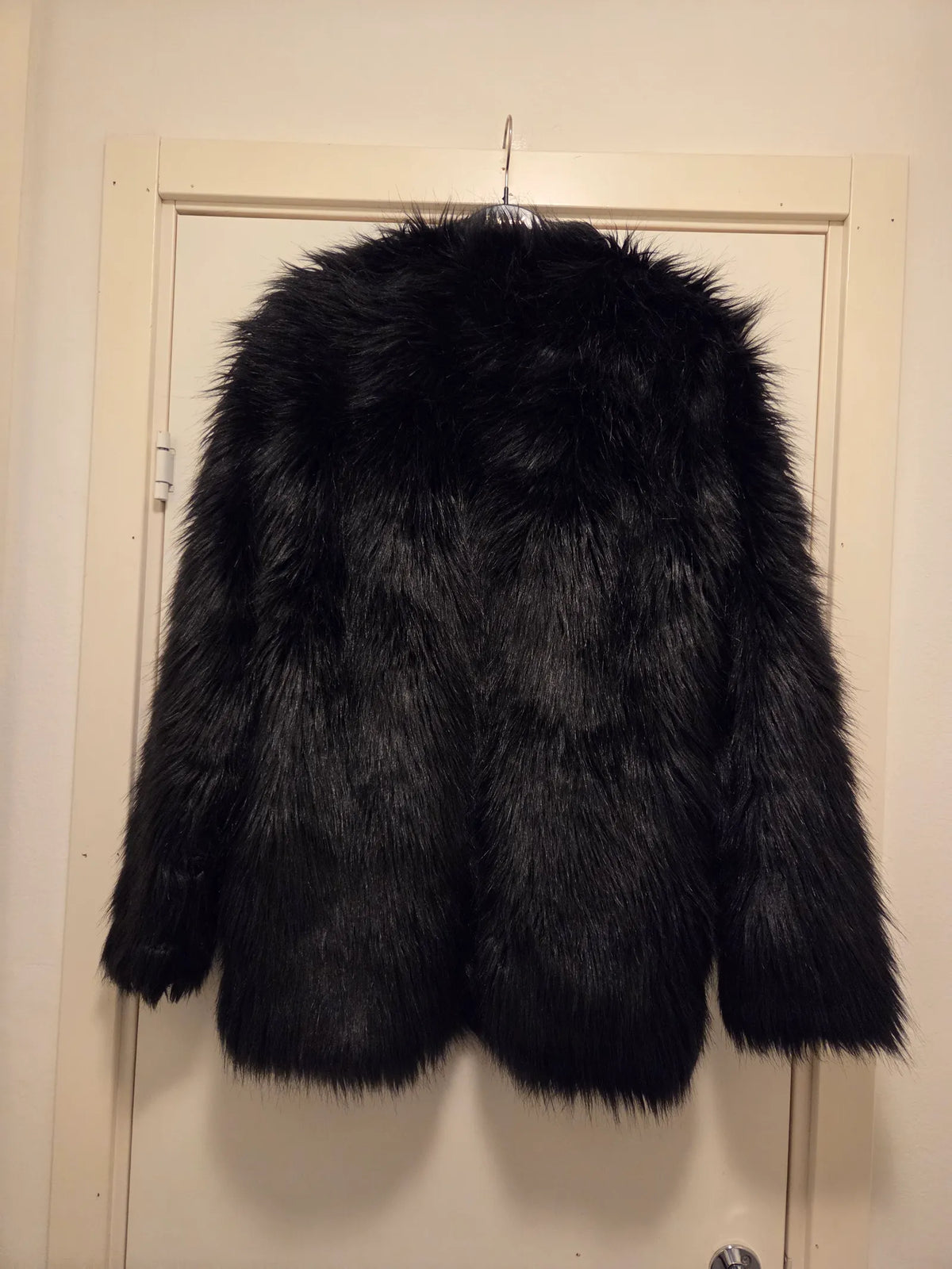 By Malene Birger Zannaz Fur jacket