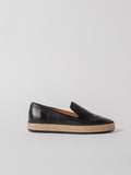 Blankens The Capri Black-skinnskor