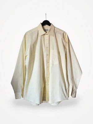 Balmain-skjorta