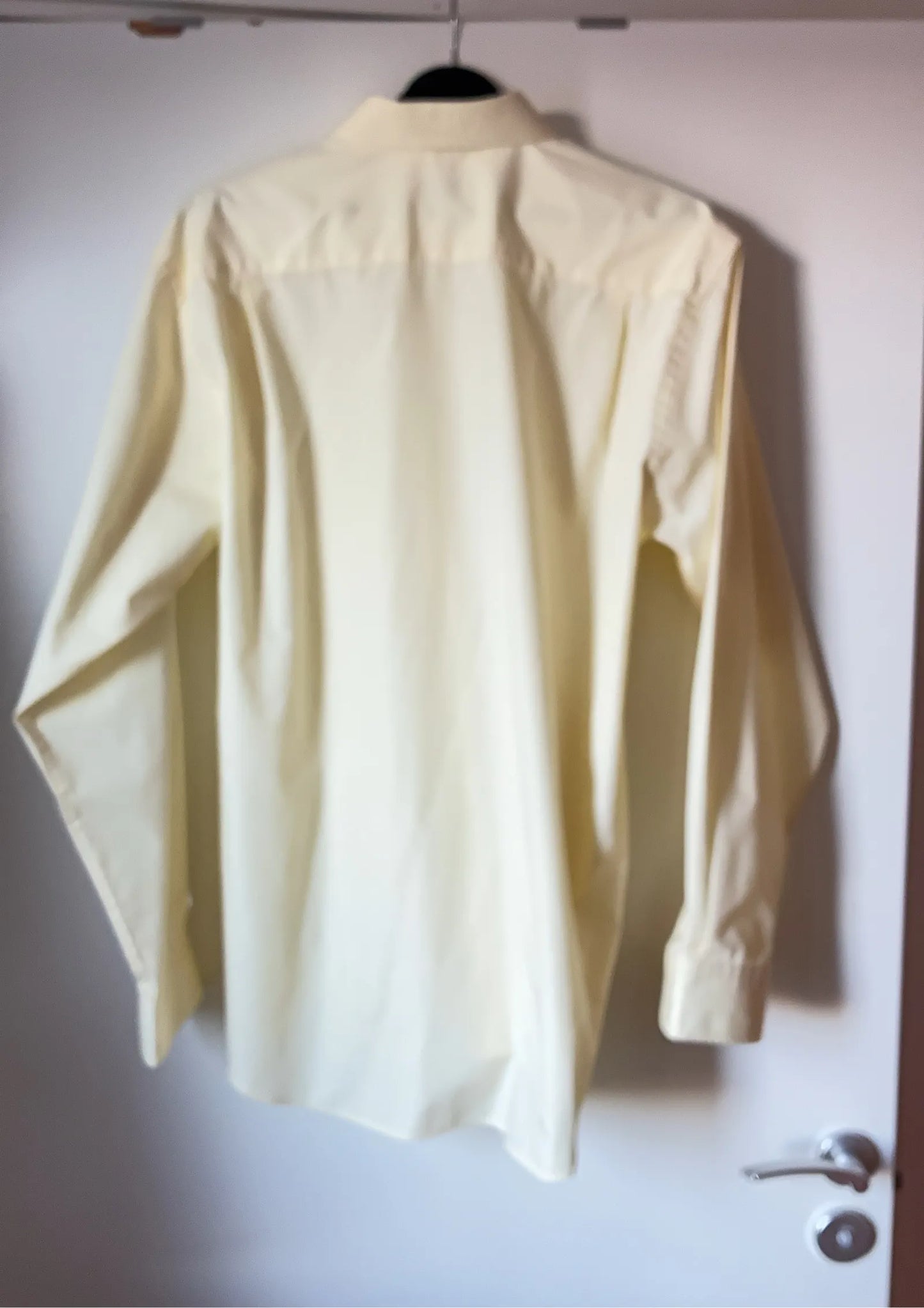Balmain-skjorta