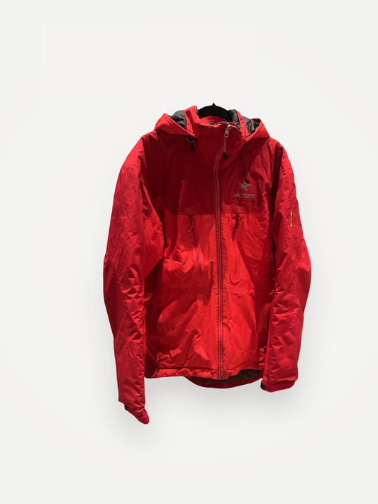 Arc’teryx-fritidsjacka
