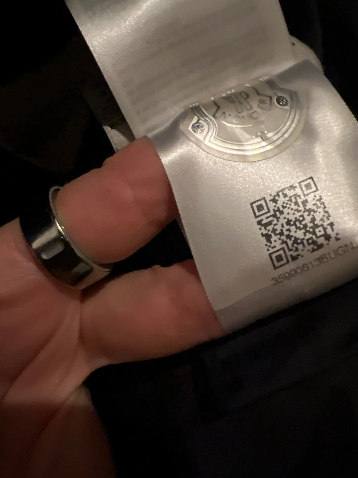Moncler Orophin Giubbotto Puffer jacket