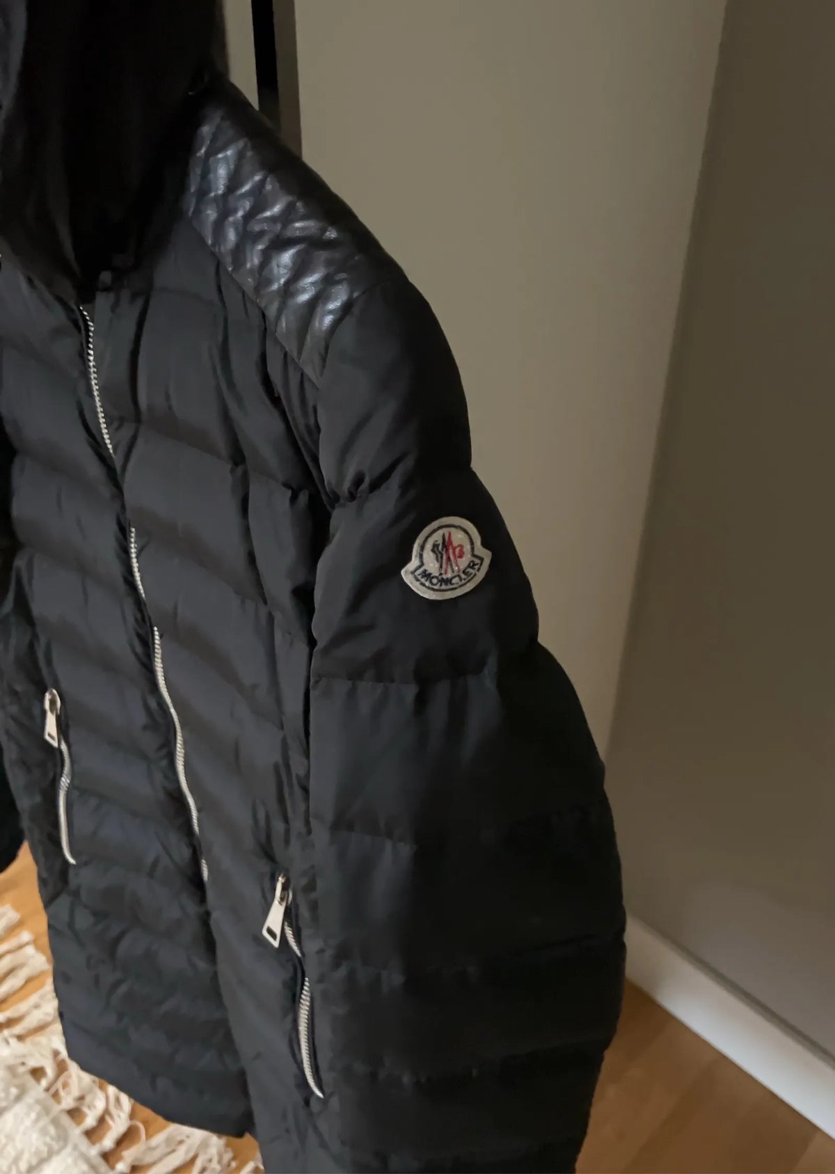 Moncler Orophin Giubbotto Puffer jacket