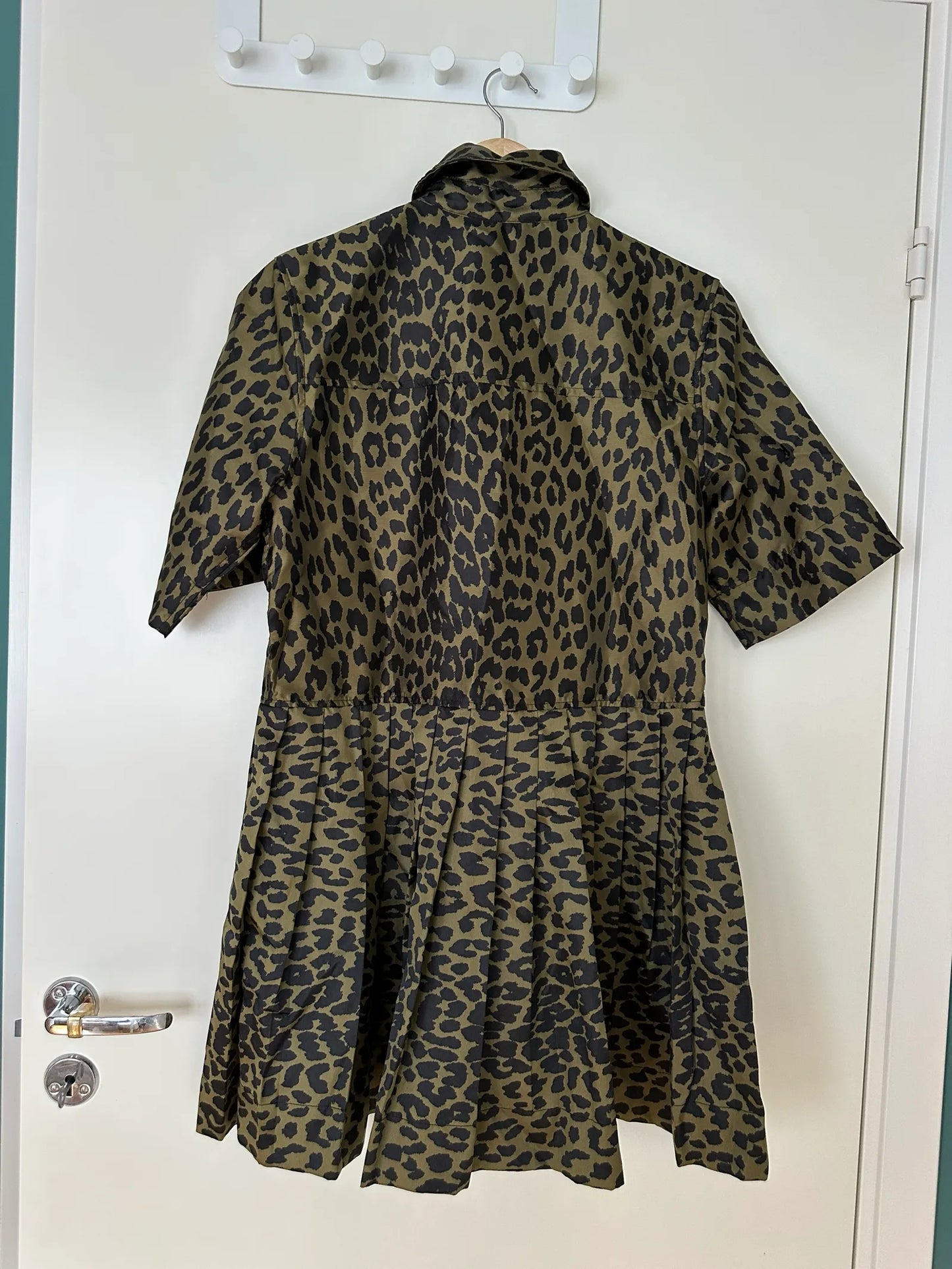 Ganni Dress