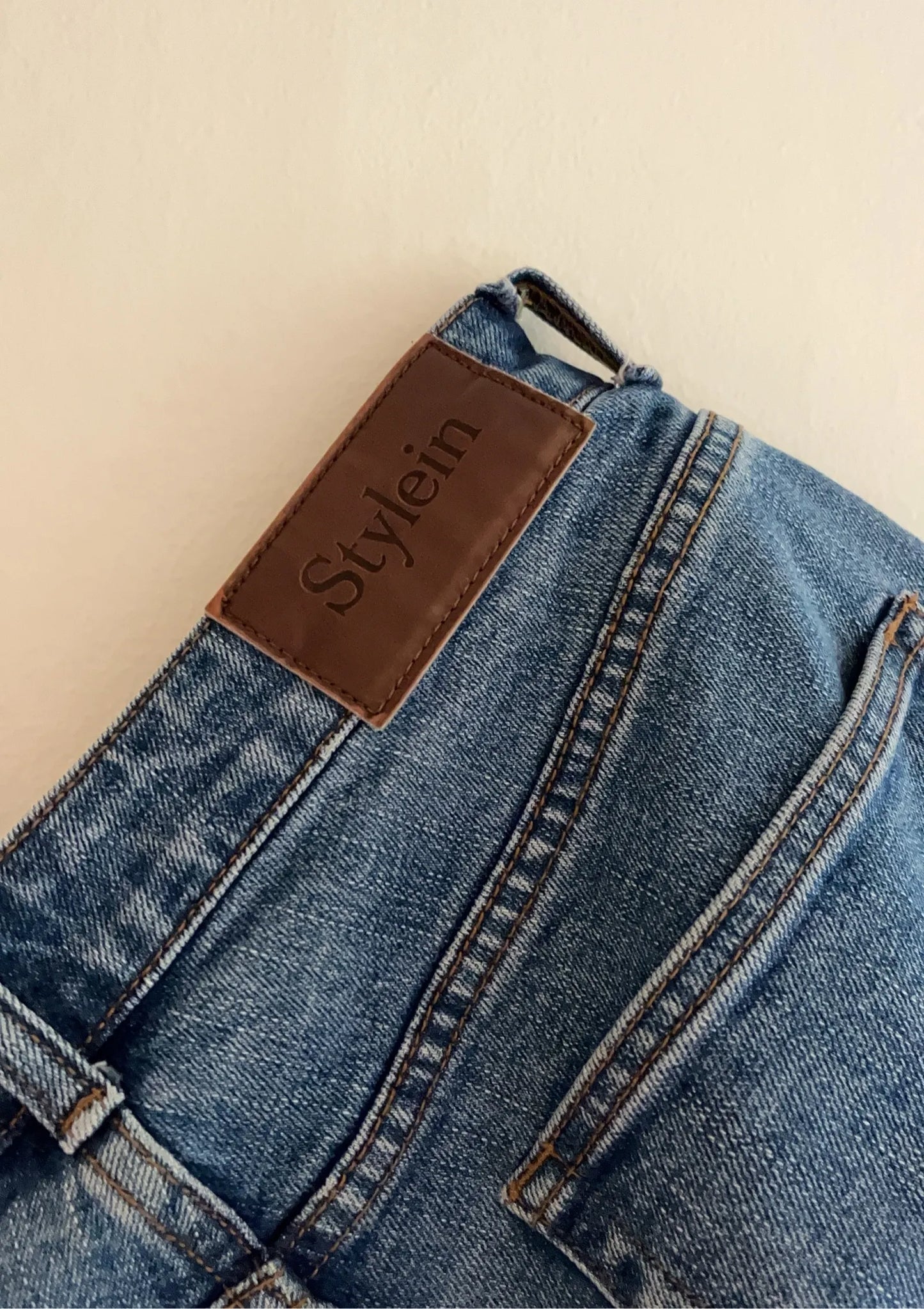 Stylein Kai Shorts