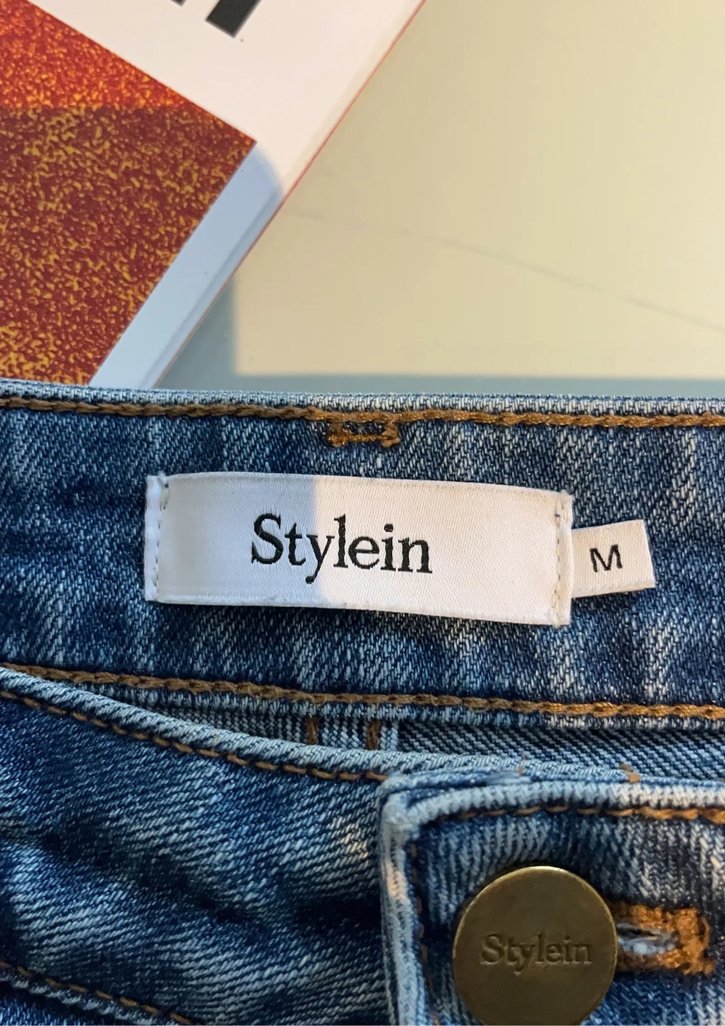 Stylein Kai Shorts