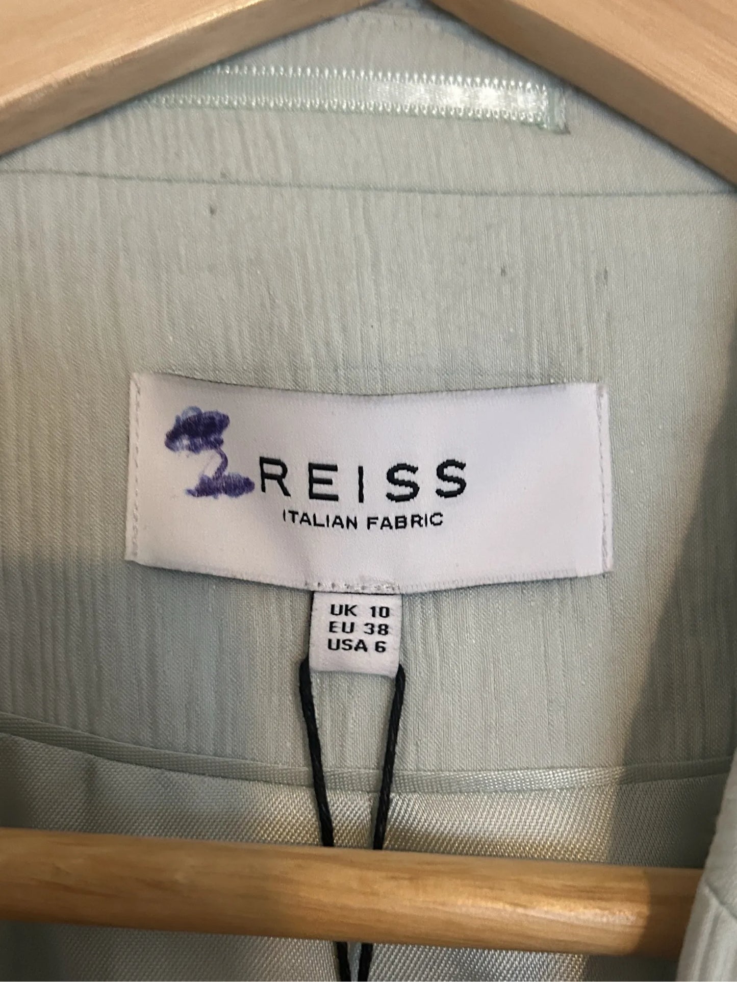 Reiss Blazer