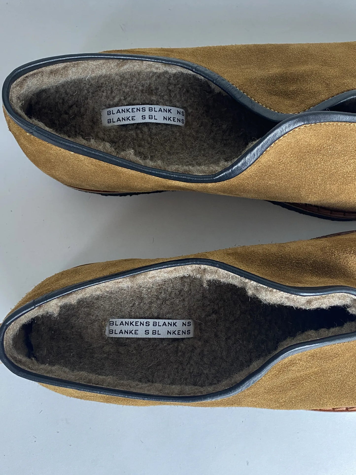 Blankens The Malin Shoes