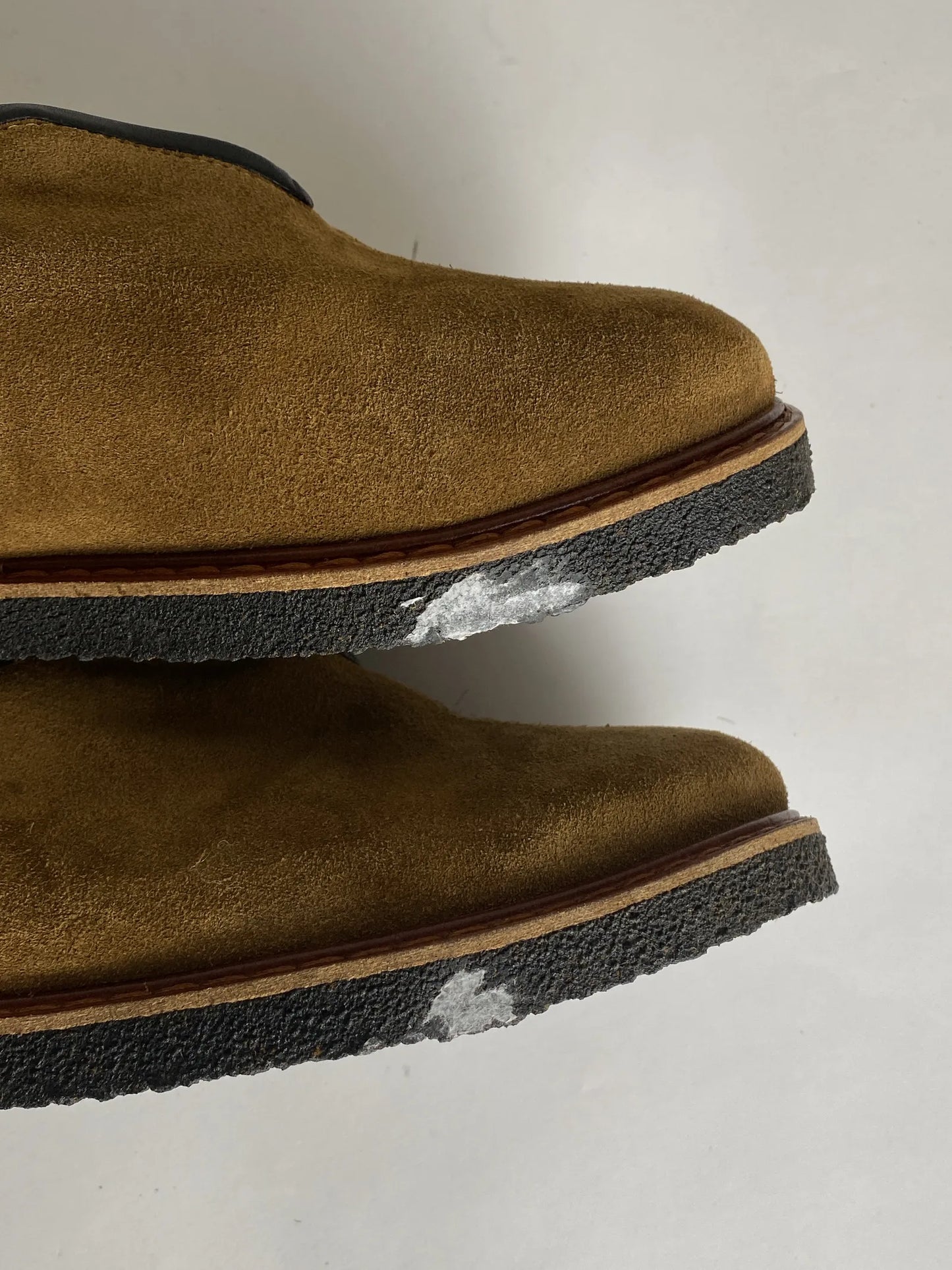 Blankens The Malin Shoes