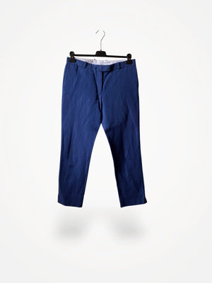 Joseph Bing - Ramie Cotton Trousers