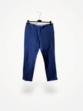 Joseph Bing - Ramie Cotton Trousers