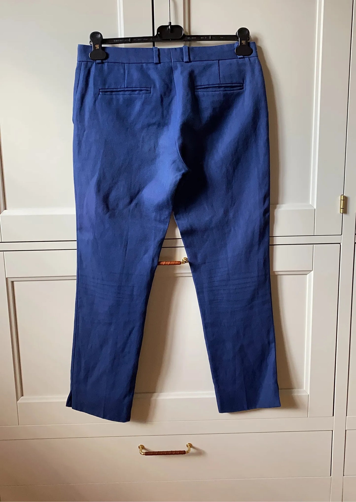 Joseph Bing - Ramie Cotton Trousers