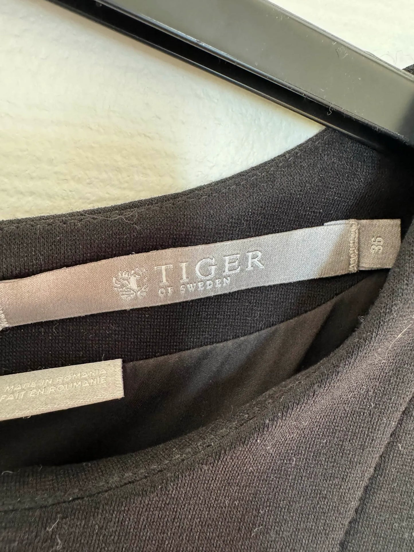 Tiger of Sweden Ofelia Dress