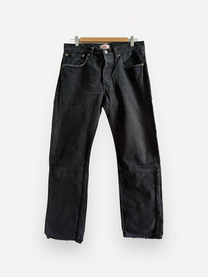 Levi's 501-jeans