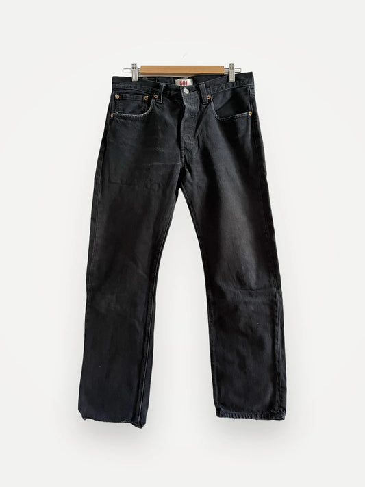 Levi's 501 Jeans