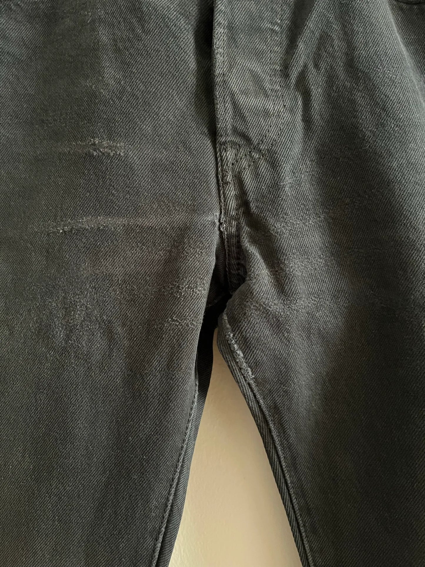 Levi's 501-jeans