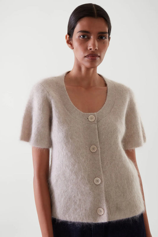 Cos Cardigan